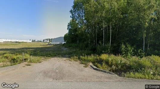 Affärslokaler till försäljning i Södertälje - Bild från Google Street View