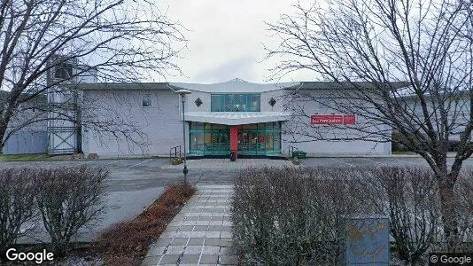 Kontorslokaler att hyra i Västerås - Bild från Google Street View