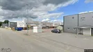 Kontor att hyra, Uppsala, Hållnäsgatan