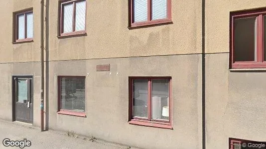 Affärslokaler att hyra i Södertälje - Bild från Google Street View