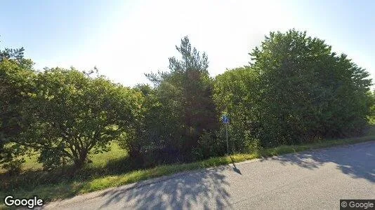 Affärslokaler att hyra i Uppsala - Bild från Google Street View