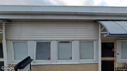 Industrilokaler att hyra i Västerås - Bild från Google Street View