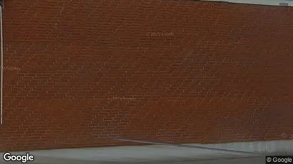 Industrilokaler att hyra i Eslöv - Bild från Google Street View