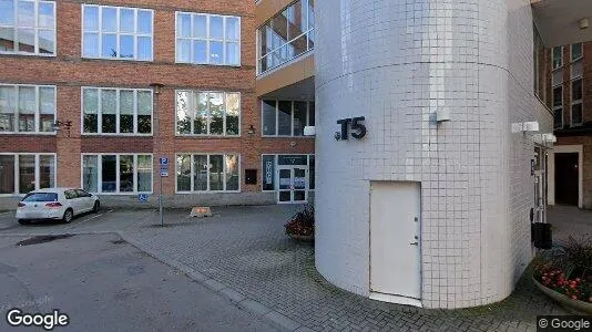 Kontorslokaler att hyra i Västerås - Bild från Google Street View