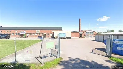 Kontorslokaler att hyra i Uppsala - Bild från Google Street View