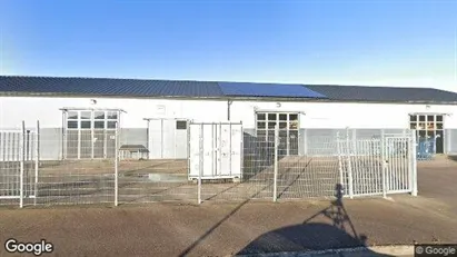 Affärslokaler till försäljning i Område ej specificerat - Bild från Google Street View