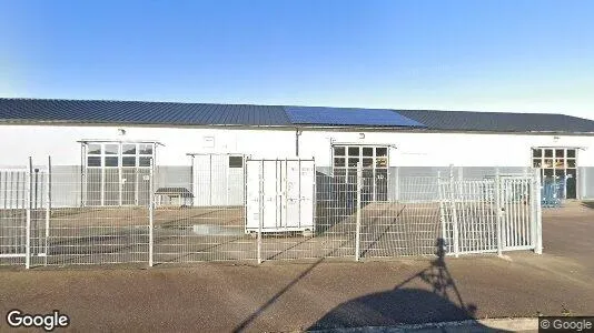 Affärslokaler till försäljning i Område ej specificerat - Bild från Google Street View