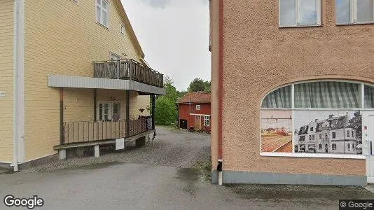Bostadsfastigheter till försäljning i Katrineholm - Bild från Google Street View