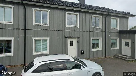 Affärslokaler att hyra i Sävsjö - Bild från Google Street View