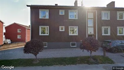 Affärslokaler till försäljning i Norberg - Bild från Google Street View