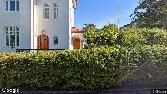 Bostadsfastigheter till försäljning i Helsingborg - Bild från Google Street View