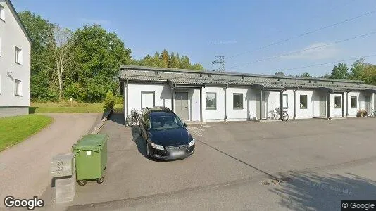 Affärslokaler till försäljning i Motala - Bild från Google Street View