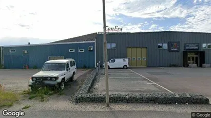Industrilokaler att hyra i Göteborg Östra - Bild från Google Street View