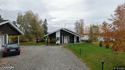 Affärslokaler till försäljning i Fagersta - Bild från Google Street View