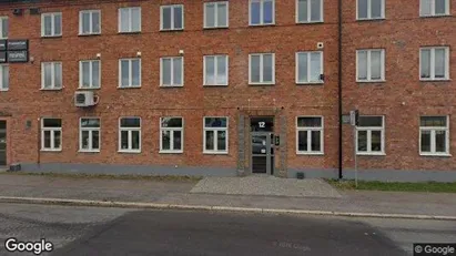 Kontorslokaler att hyra i Linköping - Bild från Google Street View