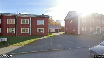Affärslokaler till försäljning i Pajala - Bild från Google Street View