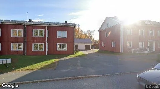 Affärslokaler till försäljning i Pajala - Bild från Google Street View