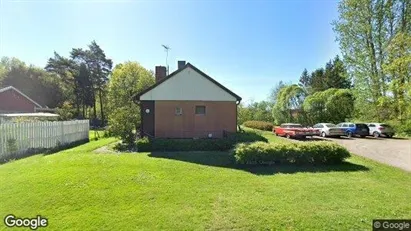 Affärslokaler till försäljning i Halmstad - Bild från Google Street View