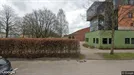 Kontor att hyra, Halmstad, Spetsvinkelgatan