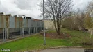 Lager att hyra, Halmstad, Svarvaregatan
