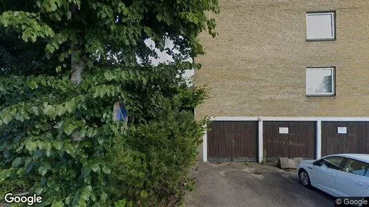 Affärslokaler till försäljning i Ljungby - Bild från Google Street View