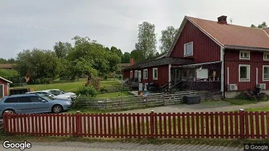Affärslokaler till försäljning i Norrtälje - Bild från Google Street View