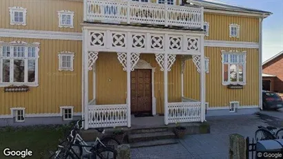 Affärslokaler till försäljning i Örebro - Bild från Google Street View