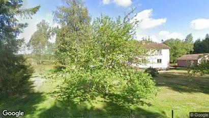 Affärslokaler till försäljning i Vetlanda - Bild från Google Street View