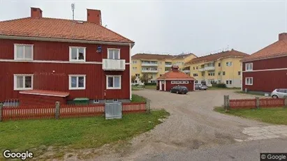 Affärslokaler till försäljning i Härjedalen - Bild från Google Street View