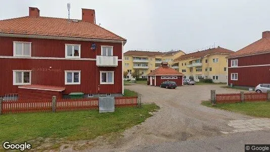 Affärslokaler till försäljning i Härjedalen - Bild från Google Street View