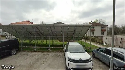 Affärslokaler till försäljning i Örebro - Bild från Google Street View