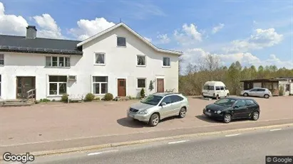 Affärslokaler till försäljning i Torsby - Bild från Google Street View