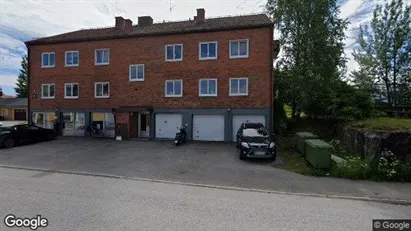 Affärslokaler till försäljning i Umeå - Bild från Google Street View