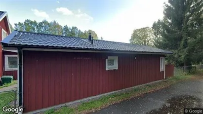 Affärslokaler till försäljning i Tierp - Bild från Google Street View