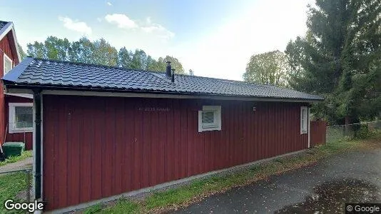 Affärslokaler till försäljning i Tierp - Bild från Google Street View