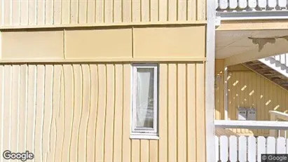 Affärslokaler till försäljning i Umeå - Bild från Google Street View