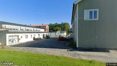 Affärslokaler till försäljning i Bjurholm - Bild från Google Street View