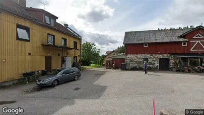 Affärslokaler till försäljning i Borås - Bild från Google Street View