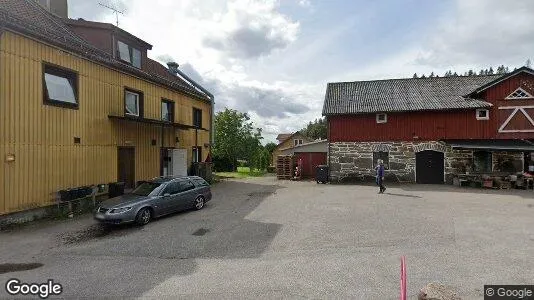 Affärslokaler till försäljning i Borås - Bild från Google Street View