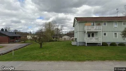 Affärslokaler till försäljning i Svenljunga - Bild från Google Street View