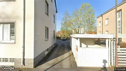 Affärslokaler till försäljning i Örebro - Bild från Google Street View