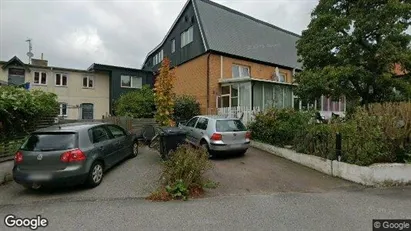 Affärslokaler till försäljning i Trelleborg - Bild från Google Street View