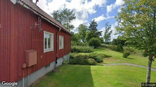 Affärslokaler till försäljning i Örebro - Bild från Google Street View