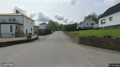 Affärslokaler till försäljning i Borås - Bild från Google Street View