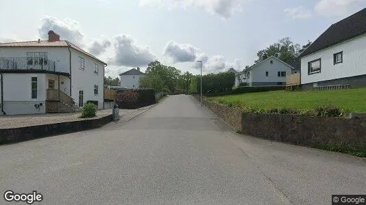 Affärslokaler till försäljning i Borås - Bild från Google Street View