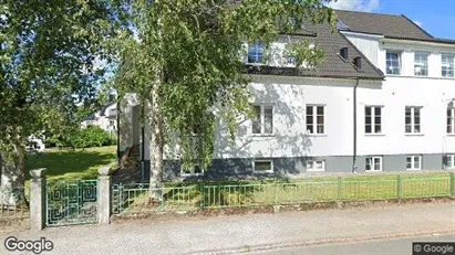 Affärslokaler till försäljning i Borås - Bild från Google Street View