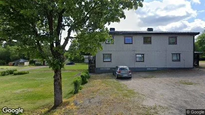 Affärslokaler till försäljning i Ulricehamn - Bild från Google Street View