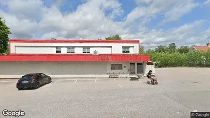 Affärslokaler till försäljning i Borås - Bild från Google Street View