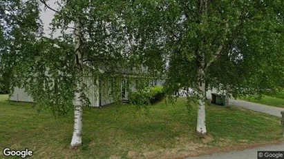 Affärslokaler till försäljning i Vindeln - Bild från Google Street View