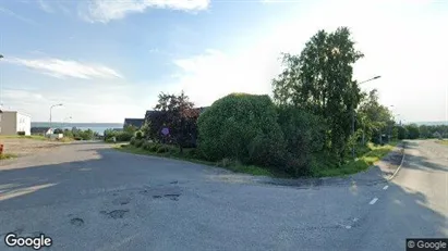 Affärslokaler till försäljning i Timrå - Bild från Google Street View